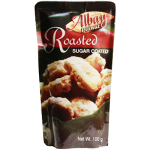 Albay Roasted Sugar Coated 80 Grams